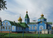 Церковь Петра и Павла - Красный Лиман - Краснолиманский район - Украина, Донецкая область
