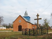 Церковь Успения Пресвятой Богородицы, , Лебедин, Сумской район, Украина, Сумская область