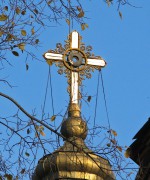 Церковь Николая Чудотворца (новая), , Лебедин, Сумской район, Украина, Сумская область