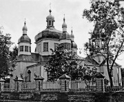 Церковь Воскресения Христова - Лебедин - Сумской район - Украина, Сумская область