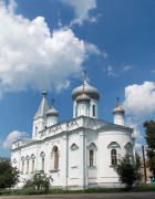 Собор Вознесения Господня - Лебедин - Сумской район - Украина, Сумская область