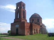 Церковь Покрова Пресвятой Богородицы, , Покрово-Васильево, Пичаевский район, Тамбовская область