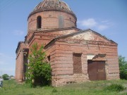 Церковь Покрова Пресвятой Богородицы, , Покрово-Васильево, Пичаевский район, Тамбовская область