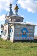 Церковь Петра и Павла, , Бахта, Чистопольский район, Республика Татарстан