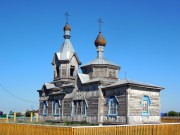 Церковь Петра и Павла - Бахта - Чистопольский район - Республика Татарстан