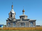Церковь Петра и Павла, , Бахта, Чистопольский район, Республика Татарстан