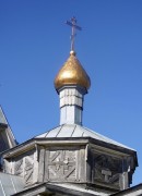 Церковь Петра и Павла - Бахта - Чистопольский район - Республика Татарстан