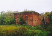 Церковь Михаила Архангела - Павловское - Милославский район - Рязанская область