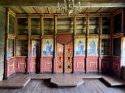 Церковь Обретения главы Иоанна Предтечи - Филипповская (Почозеро) - Плесецкий район - Архангельская область