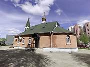 Ярославль. Ярославской иконы Божией Матери, церковь