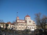 Церковь Благовещения Пресвятой Богородицы - Эсслинген-на-Неккаре - Германия - Прочие страны