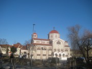 Церковь Благовещения Пресвятой Богородицы, , Эсслинген-на-Неккаре, Германия, Прочие страны