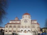 Церковь Благовещения Пресвятой Богородицы, , Эсслинген-на-Неккаре, Германия, Прочие страны