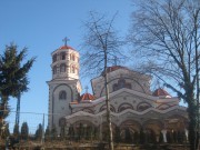 Церковь Благовещения Пресвятой Богородицы - Эсслинген-на-Неккаре - Германия - Прочие страны