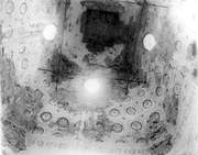 Церковь Владимирской иконы Божией Матери - Суворово - Лунинский район - Пензенская область