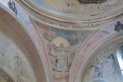 Церковь Михаила Архангела, , Белогорка, Мокшанский район, Пензенская область