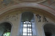 Церковь Михаила Архангела, , Белогорка, Мокшанский район, Пензенская область