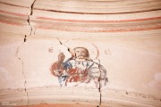Церковь Михаила Архангела, , Белогорка, Мокшанский район, Пензенская область