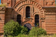 Церковь Михаила Архангела, , Белогорка, Мокшанский район, Пензенская область