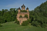Церковь Михаила Архангела - Белогорка - Мокшанский район - Пензенская область
