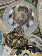 Мокшан. Богоявления  Господня, церковь