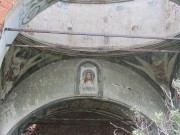 Церковь Казанской иконы Божией Матери, , Мерлинка, Лунинский район, Пензенская область