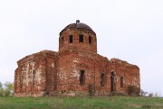 Церковь Николая Чудотворца, , Вязовка, Пензенский район и ЗАТО Заречный, Пензенская область