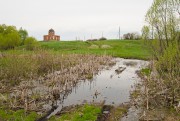 Церковь Николая Чудотворца, , Вязовка, Пензенский район и ЗАТО Заречный, Пензенская область