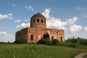 Церковь Николая Чудотворца - Вязовка - Пензенский район и ЗАТО Заречный - Пензенская область