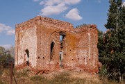 Церковь Михаила Архангела, , Кучки, Пензенский район и ЗАТО Заречный, Пензенская область