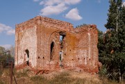 Церковь Михаила Архангела - Кучки - Пензенский район и ЗАТО Заречный - Пензенская область