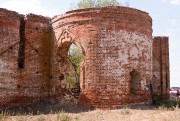 Церковь Михаила Архангела, , Кучки, Пензенский район и ЗАТО Заречный, Пензенская область