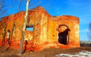 Церковь Михаила Архангела, , Кучки, Пензенский район и ЗАТО Заречный, Пензенская область