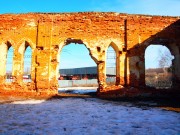 Церковь Михаила Архангела, , Кучки, Пензенский район и ЗАТО Заречный, Пензенская область