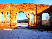 Церковь Михаила Архангела - Кучки - Пензенский район и ЗАТО Заречный - Пензенская область