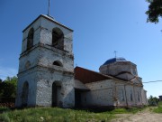 Канаевка. Рождества Пресвятой Богородицы, церковь