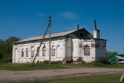 Церковь Аллы Готфской, , Старая Потловка, Колышлейский район, Пензенская область