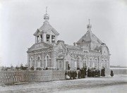 Церковь Аллы Готфской, , Старая Потловка, Колышлейский район, Пензенская область