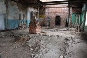 Церковь Аллы Готфской, , Старая Потловка, Колышлейский район, Пензенская область