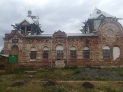 Церковь Аллы Готфской, , Старая Потловка, Колышлейский район, Пензенская область