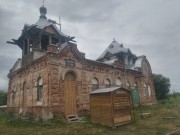 Церковь Аллы Готфской, , Старая Потловка, Колышлейский район, Пензенская область