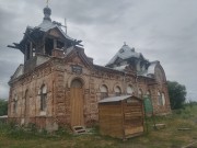 Старая Потловка. Аллы Готфской, церковь