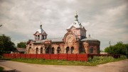 Церковь Аллы Готфской, , Старая Потловка, Колышлейский район, Пензенская область