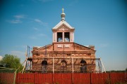 Церковь Аллы Готфской, , Старая Потловка, Колышлейский район, Пензенская область
