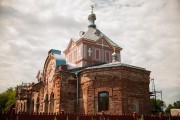 Церковь Аллы Готфской, , Старая Потловка, Колышлейский район, Пензенская область
