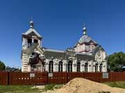 Церковь Аллы Готфской - Старая Потловка - Колышлейский район - Пензенская область