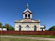 Церковь Аллы Готфской - Старая Потловка - Колышлейский район - Пензенская область