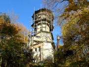 Зубрилово. Преображения Господня, церковь