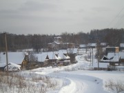 Церковь Александра Невского - Селище - Валдайский район - Новгородская область