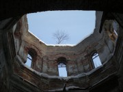 Церковь Александра Невского, , Селище, Валдайский район, Новгородская область